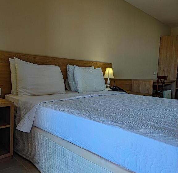 침실 1개 아파트, Coral Beach