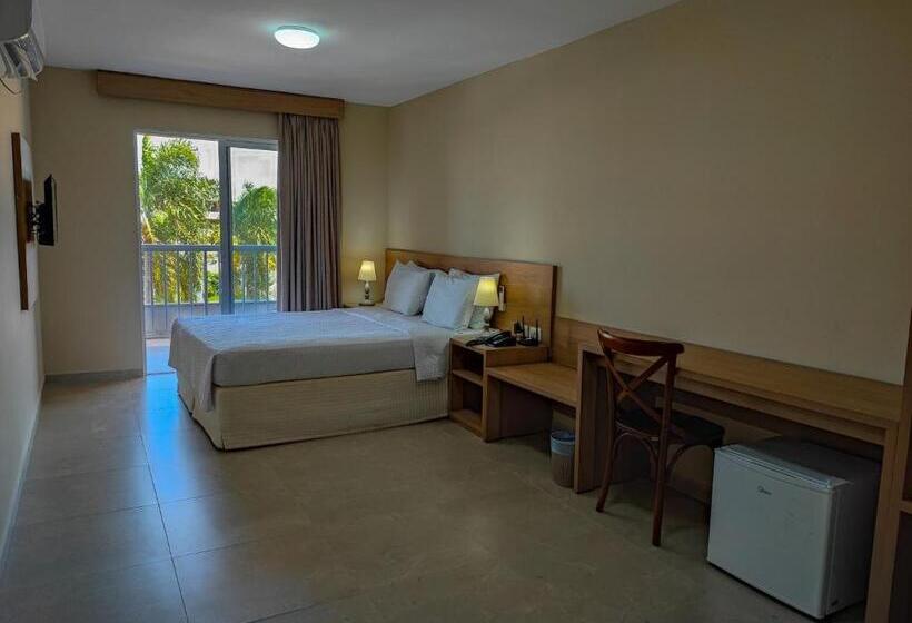 침실 1개 아파트, Coral Beach