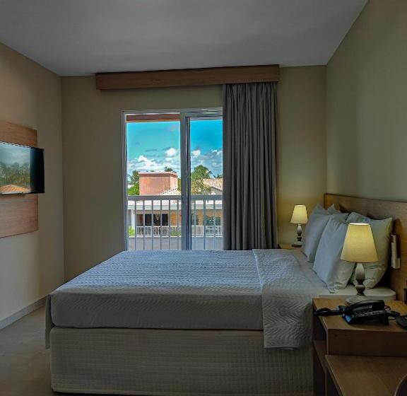 침실 1개 아파트, Coral Beach