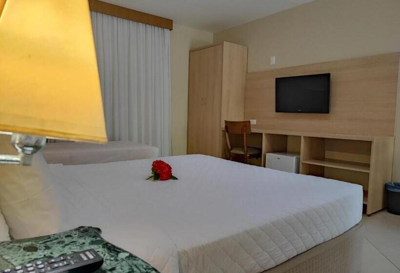 스탠다드 트리플 룸, Coral Beach