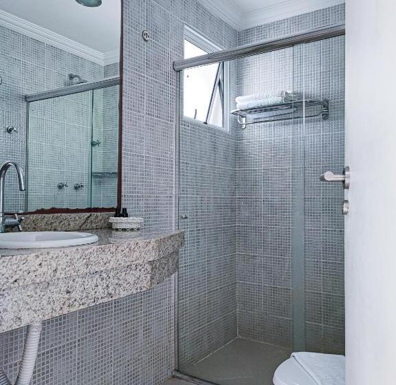 스탠다드 트리플 룸, Coral Beach