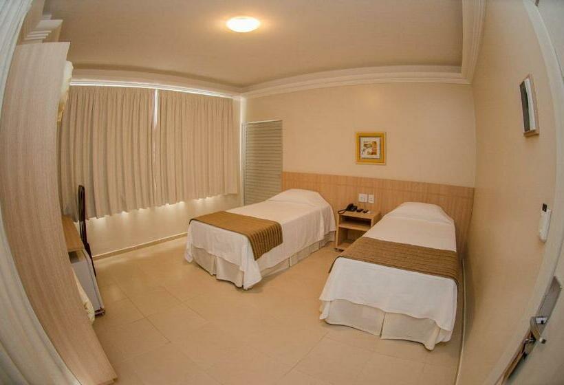 스탠다드 룸, Desbravador