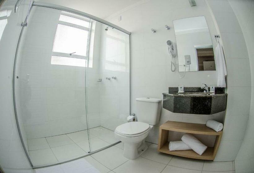 스탠다드 룸, Desbravador