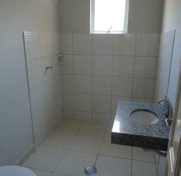 豪华房间, Grande Hotel Araçatuba