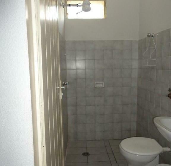 单人经济间, Grande Hotel Araçatuba