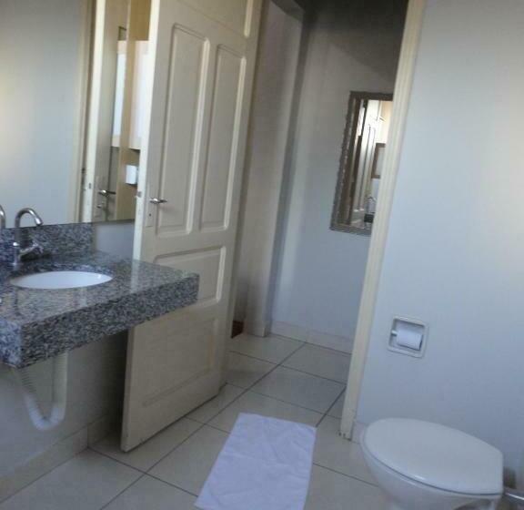 豪华房间, Grande Hotel Araçatuba