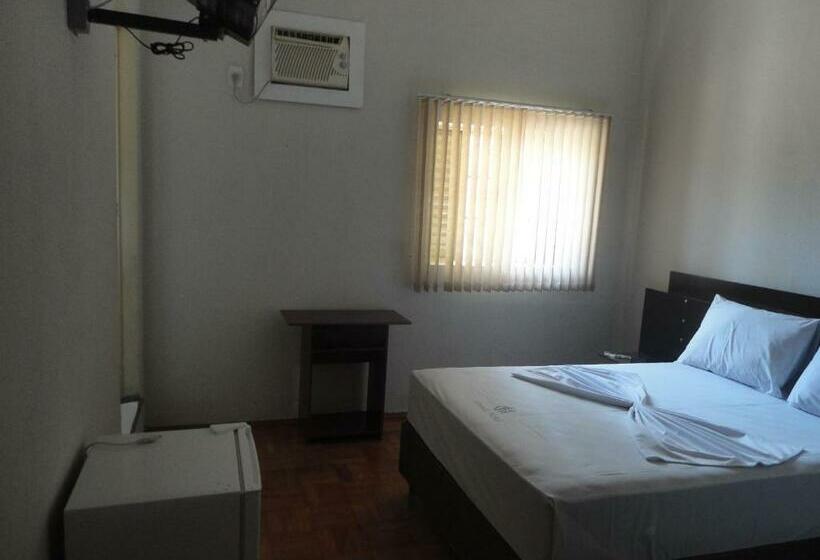 اتاق لوکس, Grande Hotel Araçatuba