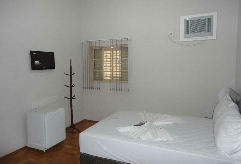 豪华房间, Grande Hotel Araçatuba