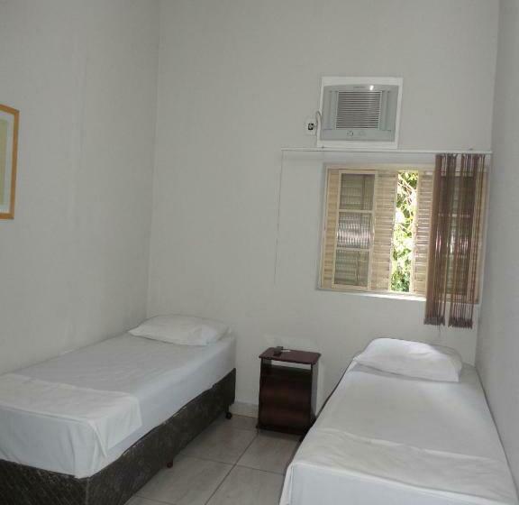 经济房, Grande Hotel Araçatuba