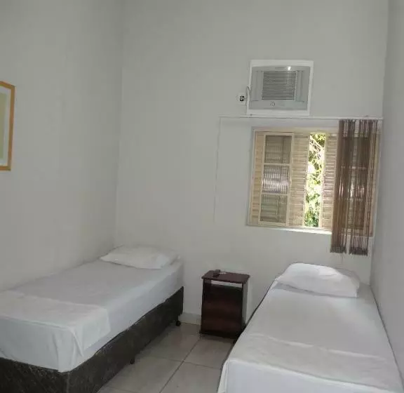 エコノミールーム, Grande Hotel Araçatuba