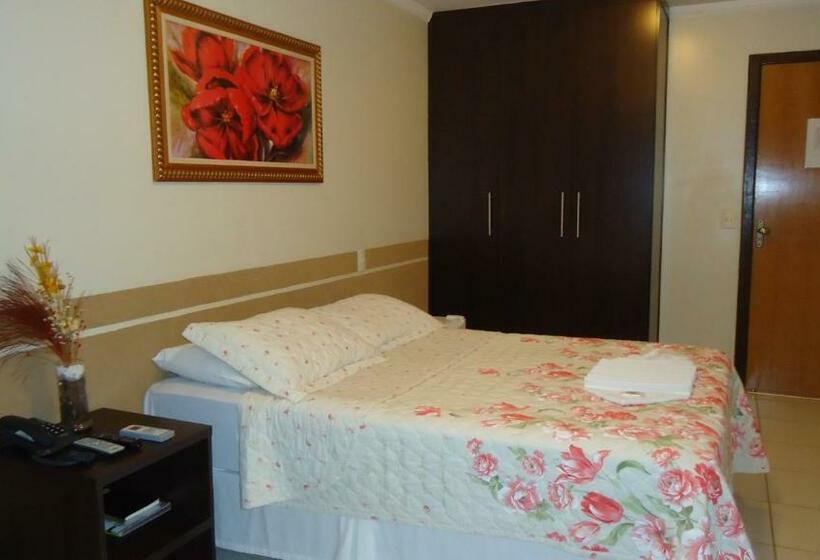 חדר סטנדרט, Ilhabela Park