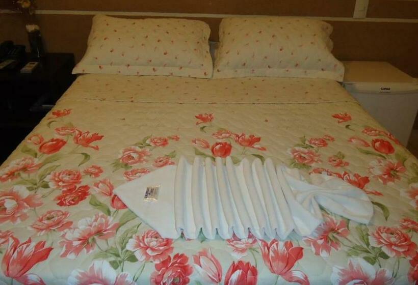 חדר סטנדרט, Ilhabela Park