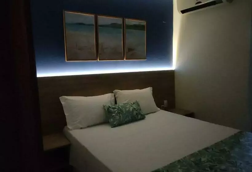 Standard-huone, Ilhabela Park