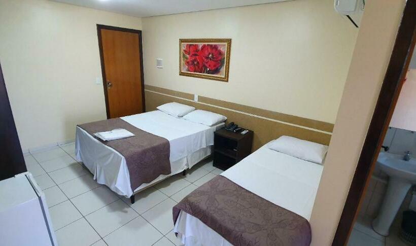 חדר סטנדרט, Ilhabela Park