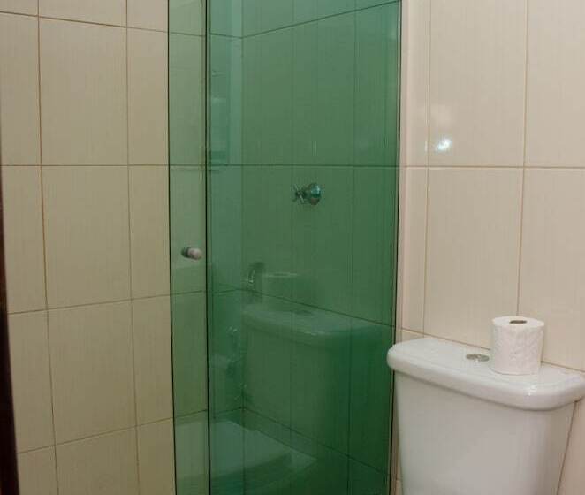 חדר סטנדרט, Ilhabela Park