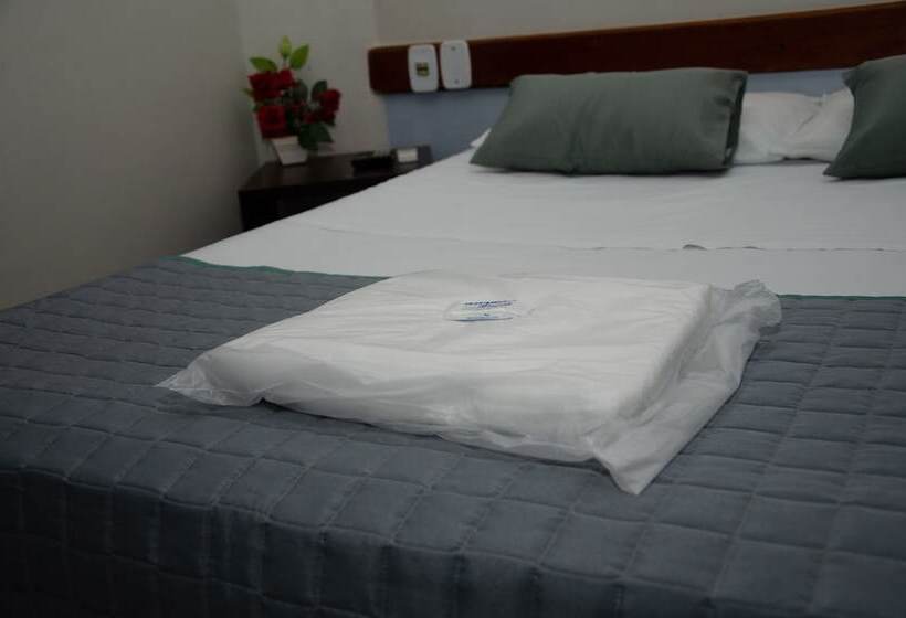 חדר סטנדרט, Ilhabela Park