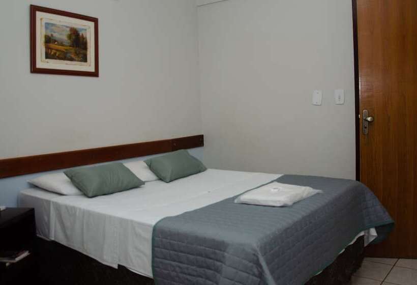 חדר סטנדרט, Ilhabela Park