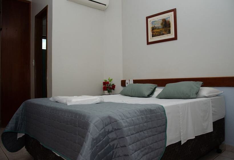 חדר סטנדרט, Ilhabela Park