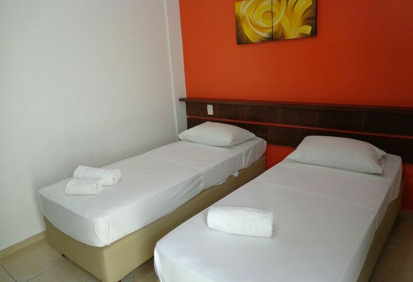 スタンダードルーム, Italia Beach