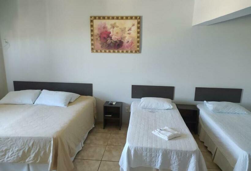 Семейный Номер Superior, Joinvillense