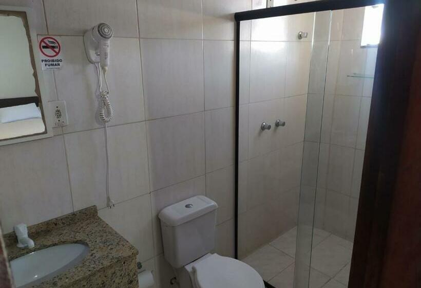 Семейный Номер Superior, Joinvillense