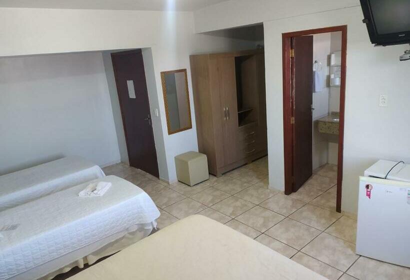 Семейный Номер Superior, Joinvillense