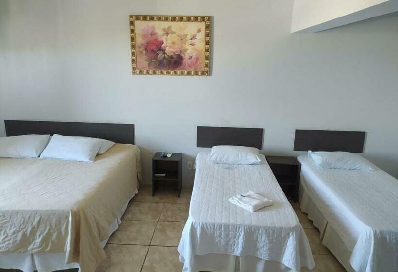 Семейный Номер Superior, Joinvillense