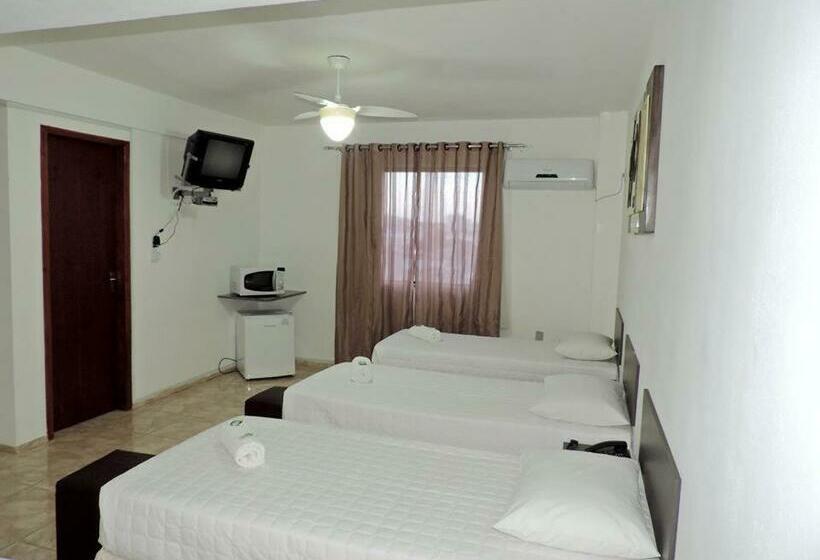 Семейный Номер Superior, Joinvillense