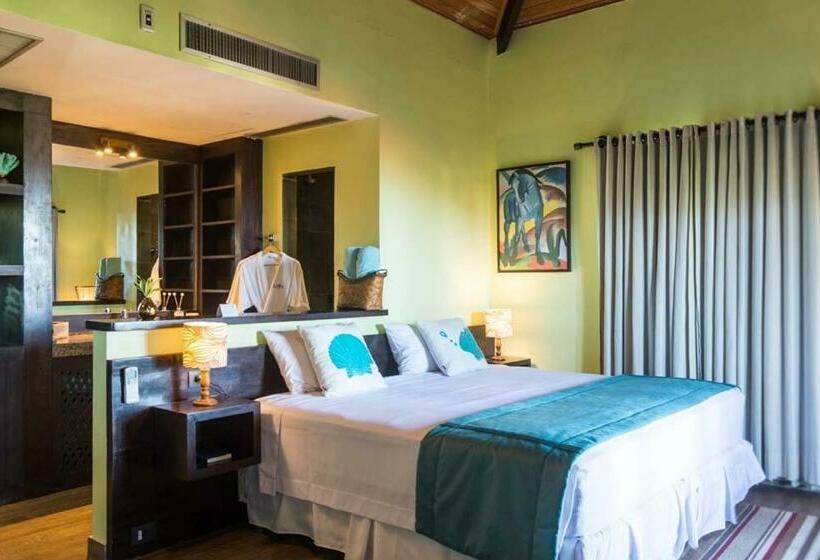 סוויטה מלכותית, Lara