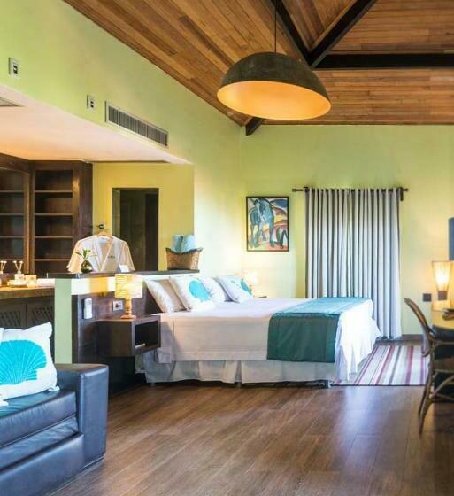 סוויטה מלכותית, Lara