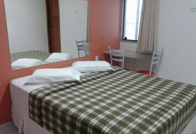 标准间, Lax Hotel Acesso Através De Escadas