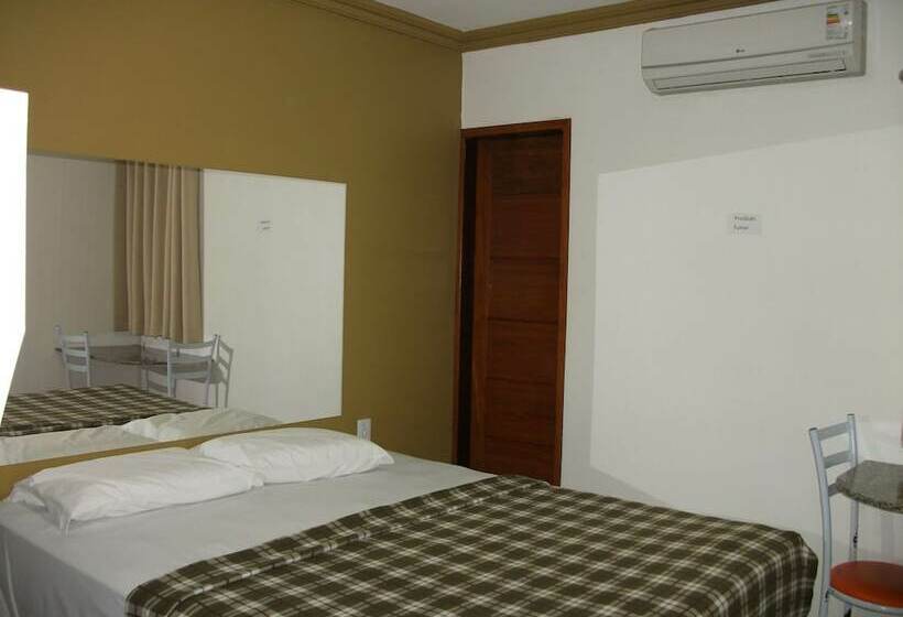 标准间, Lax Hotel Acesso Através De Escadas