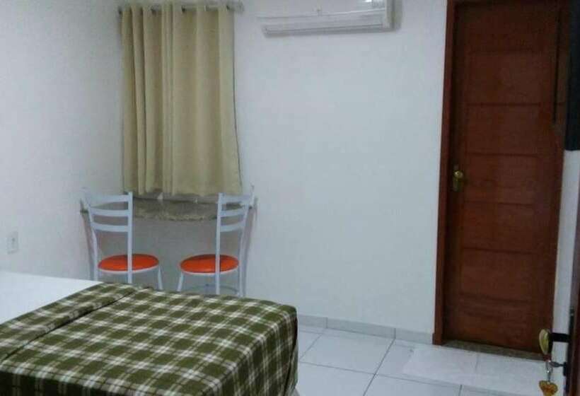 标准单人间, Lax Hotel Acesso Através De Escadas