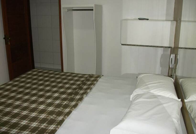 标准间, Lax Hotel Acesso Através De Escadas