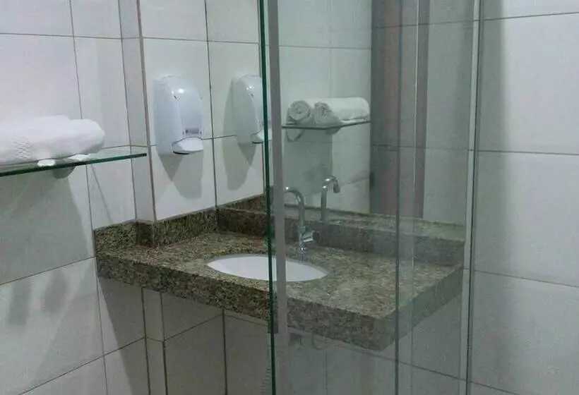 اتاق استاندارد, Lax Hotel Acesso Através De Escadas