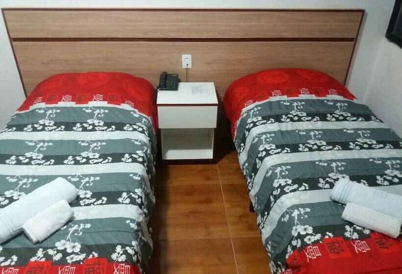 Номер Стандарт, Lisboa