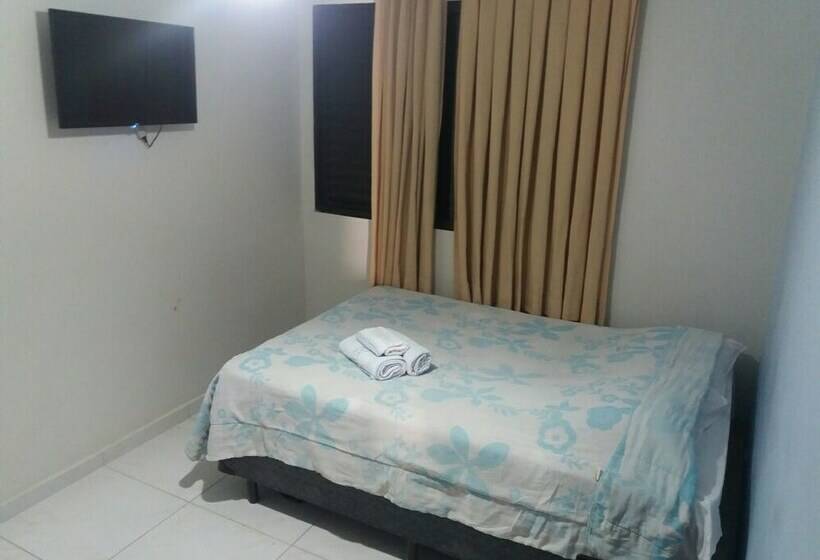 Номер Стандарт Индивидуальный, Lisboa