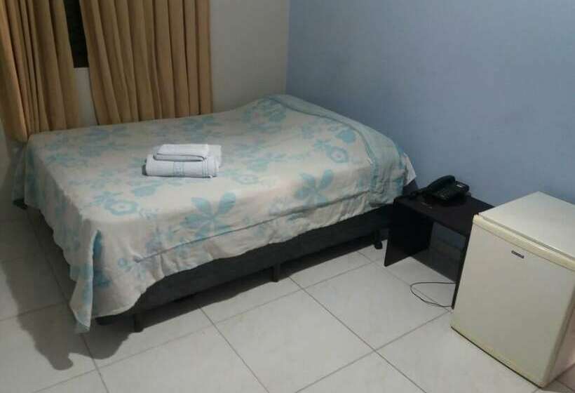 Номер Стандарт Индивидуальный, Lisboa