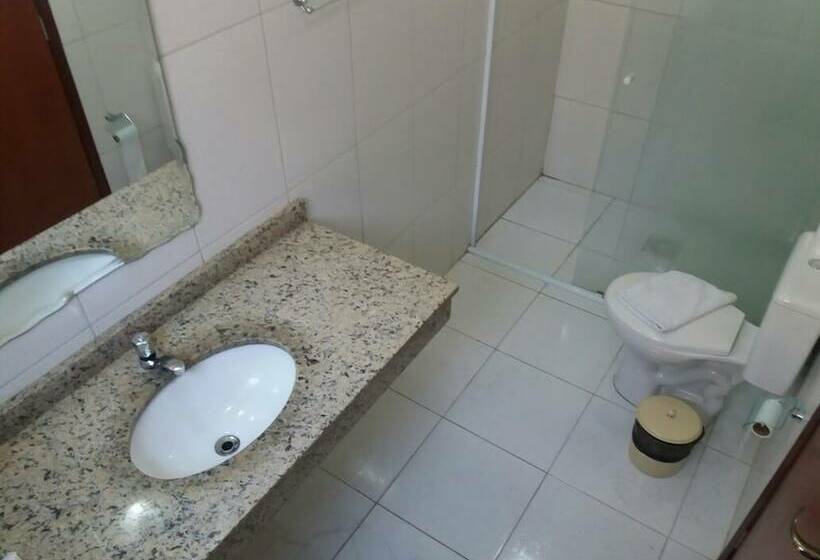 اتاق استاندارد یک نفره, Lisboa