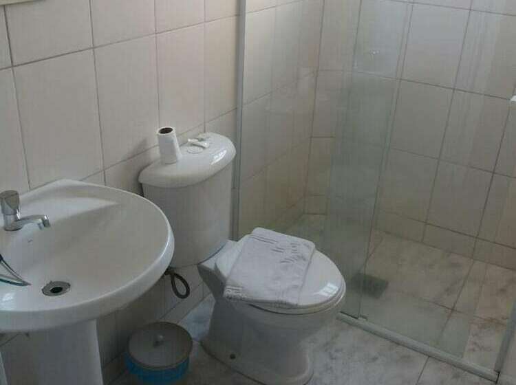 Номер Стандарт Индивидуальный, Lisboa