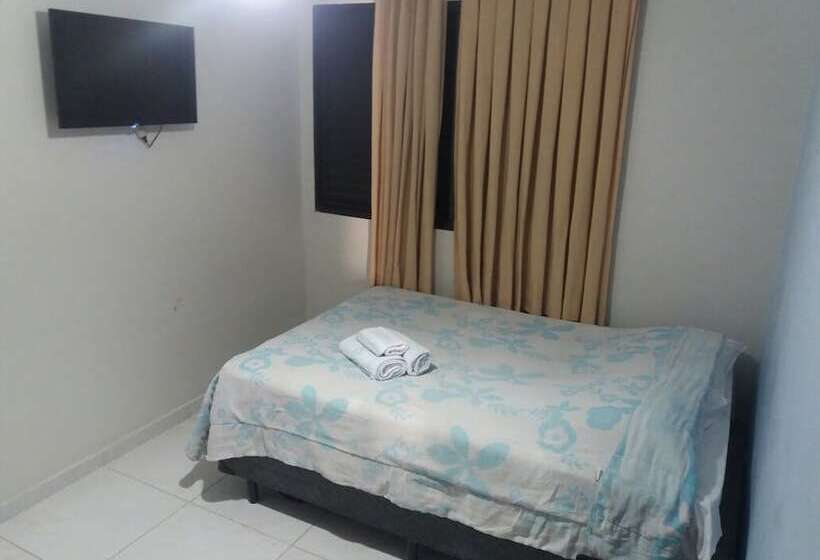 Номер Стандарт Индивидуальный, Lisboa