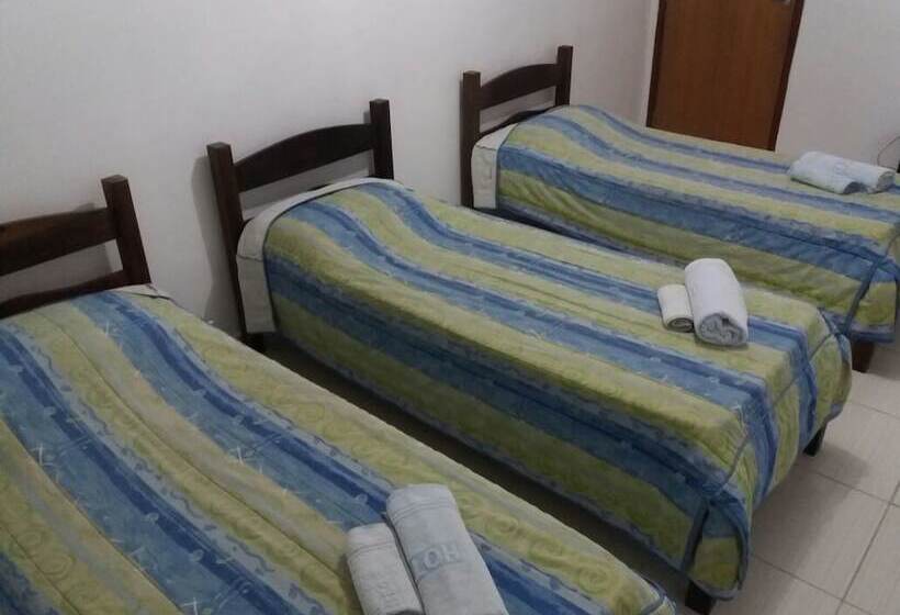 Номер Стандарт Трехместный, Lisboa