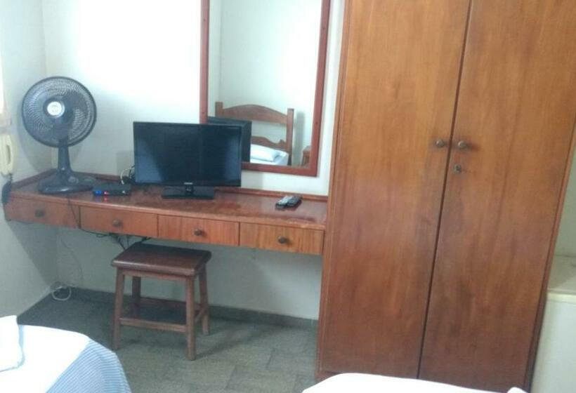 스탠다드 트리플 룸, Lund