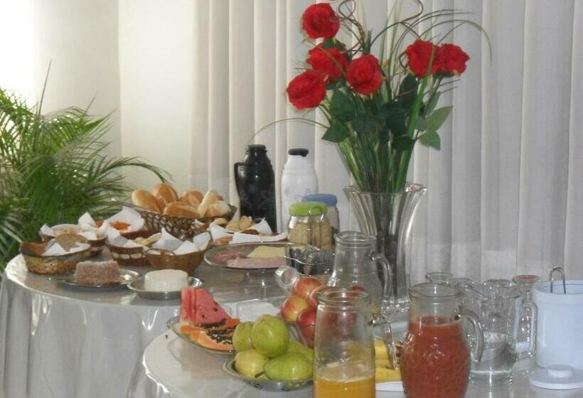 스탠다드 트리플 룸, Lund