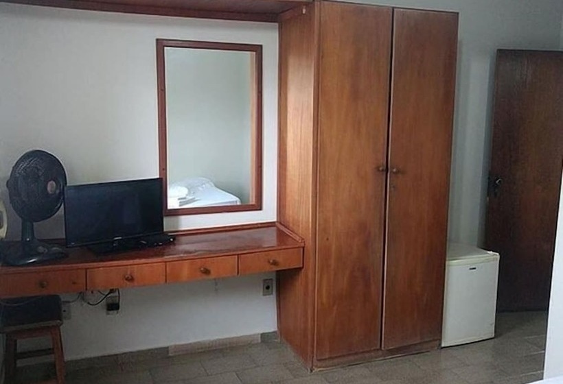 스탠다드 룸, Lund