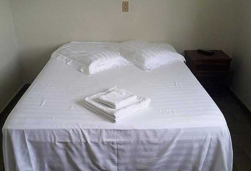 스탠다드 룸, Lund