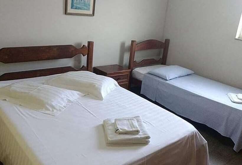 스탠다드 트리플 룸, Lund