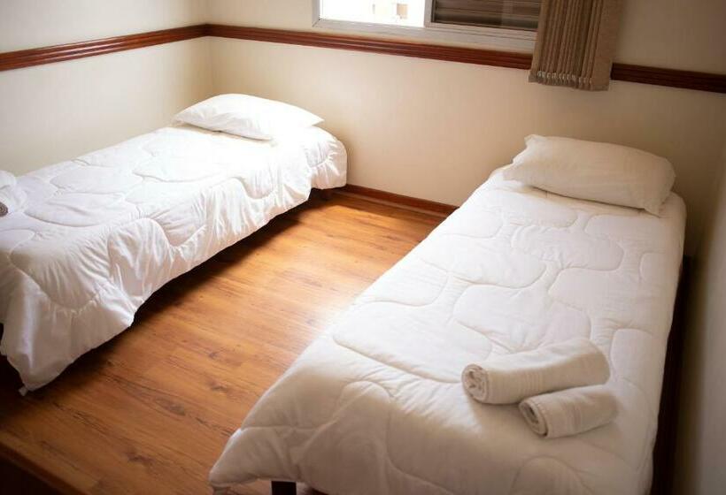 Четырехместный Номер Стандарт, Marques