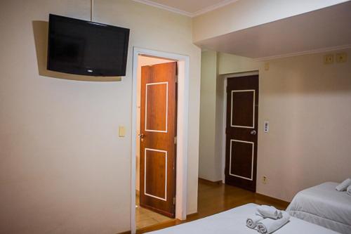 Трехместный Номер Deluxe, Marques