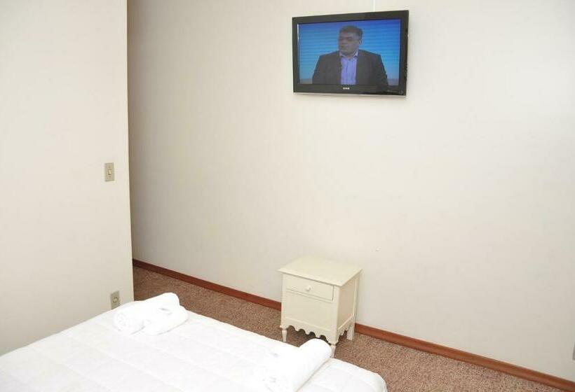 Четырехместный Номер Стандарт, Marques